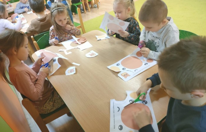 Dzień Pluszowego Misia