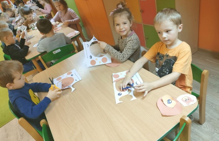 Dzień Pluszowego Misia