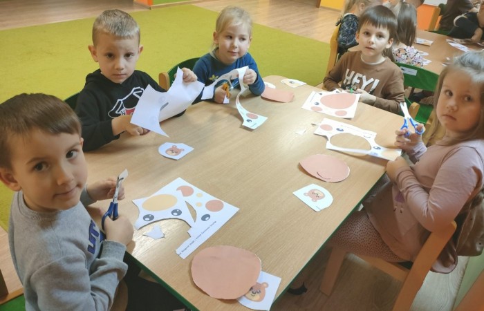Dzień Pluszowego Misia