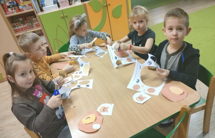 Dzień Pluszowego Misia