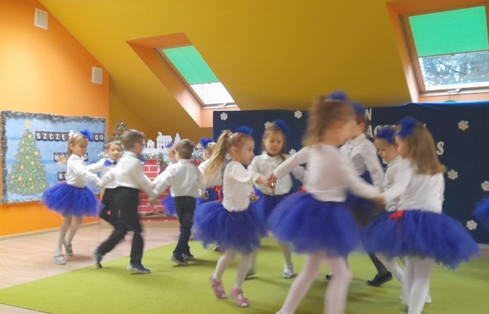 Uroczyste wręczenie nagród laureatom Gminnego Konkursu Plastyczno-Technicznego
