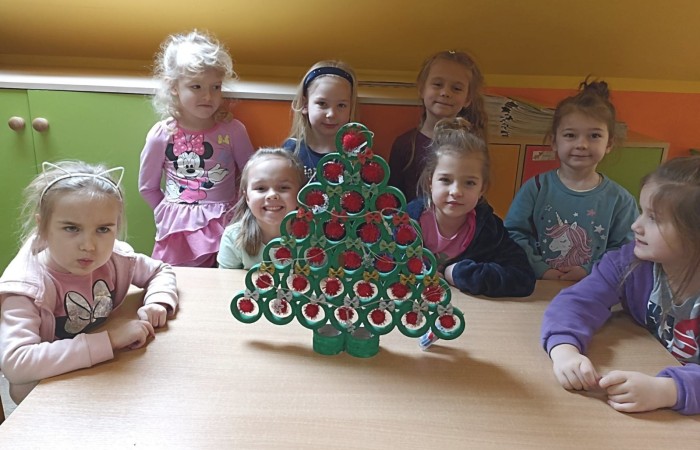Gramy w zielone - Ogólnopolski Projekt Ekologiczny