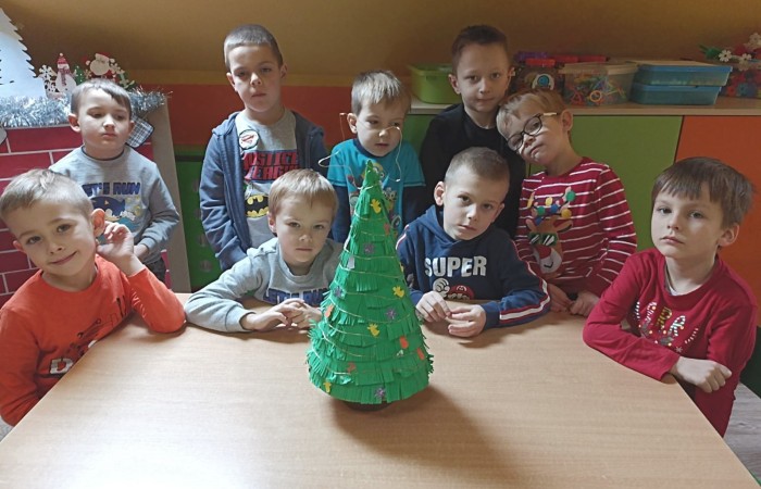 Gramy w zielone - Ogólnopolski Projekt Ekologiczny