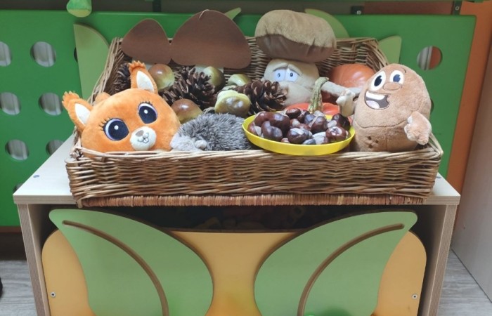 Gramy w zielone - Ogólnopolski Projekt Ekologiczny