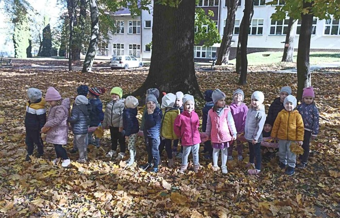 Gramy w zielone - Ogólnopolski Projekt Ekologiczny
