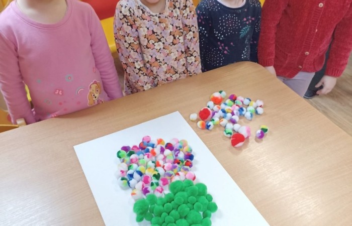 Ogólnopolski Projekt Edukacyjny Kreatywny Przedszkolak - Kreatywne Dziecko