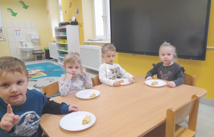 Dzień Rogalika