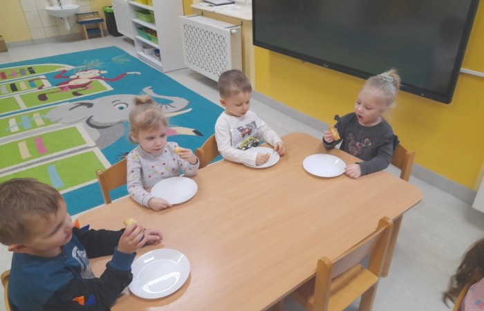 Dzień Rogalika