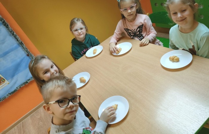 Dzień Rogalika