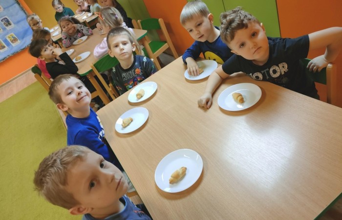 Dzień Rogalika