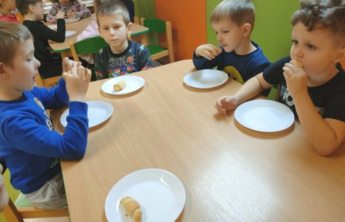 Dzień Rogalika