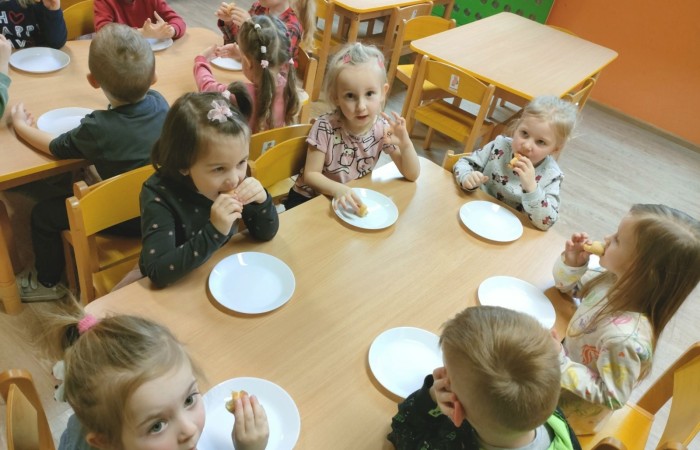 Dzień Rogalika