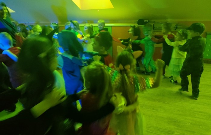 Bal Karnawałowy