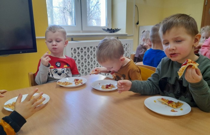 Dzień pizzy