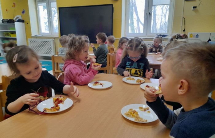 Dzień pizzy