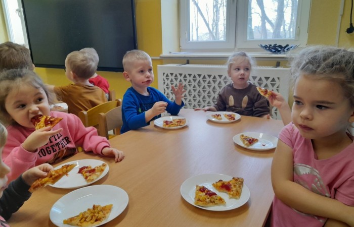 Dzień pizzy