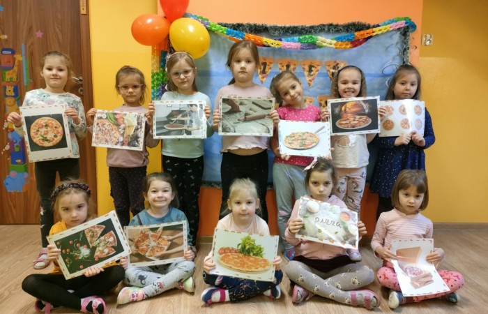 Dzień pizzy