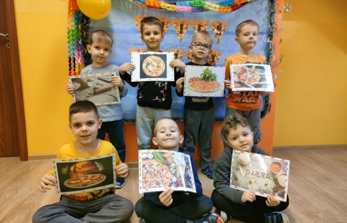 Dzień pizzy