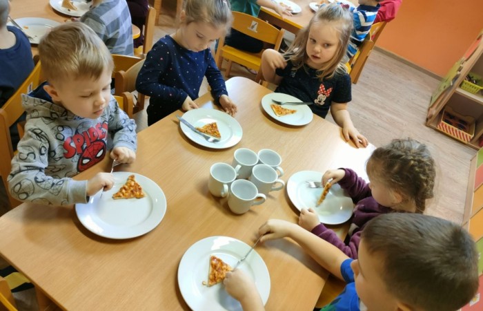Dzień pizzy