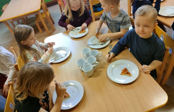 Dzień pizzy