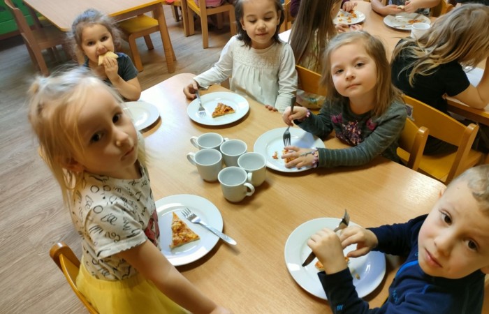 Dzień pizzy