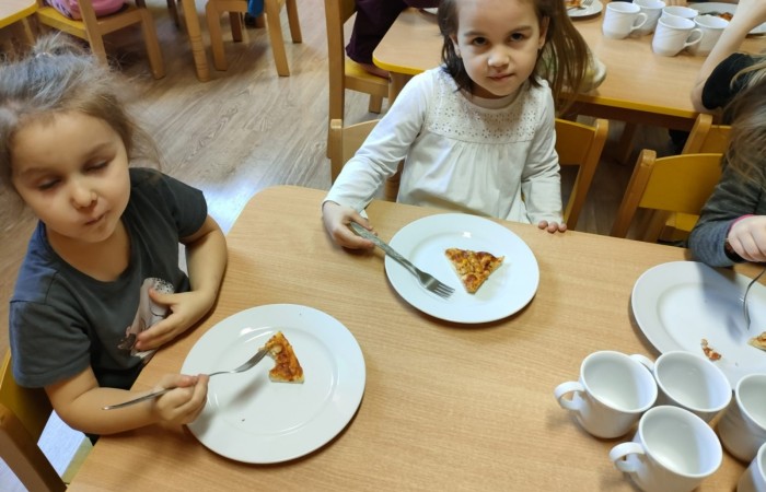 Dzień pizzy