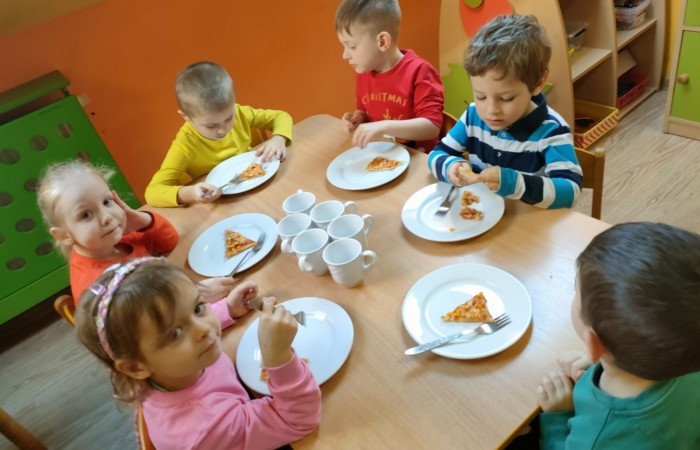 Dzień pizzy