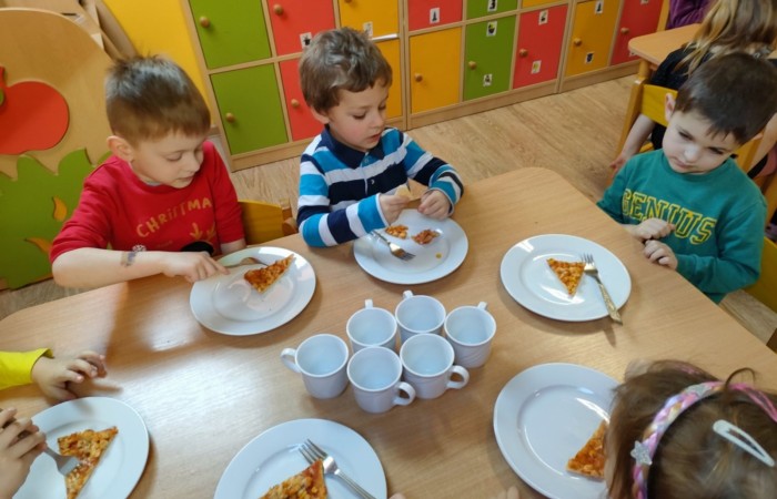 Dzień pizzy