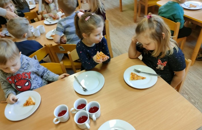 Dzień pizzy