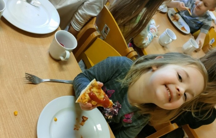 Dzień pizzy