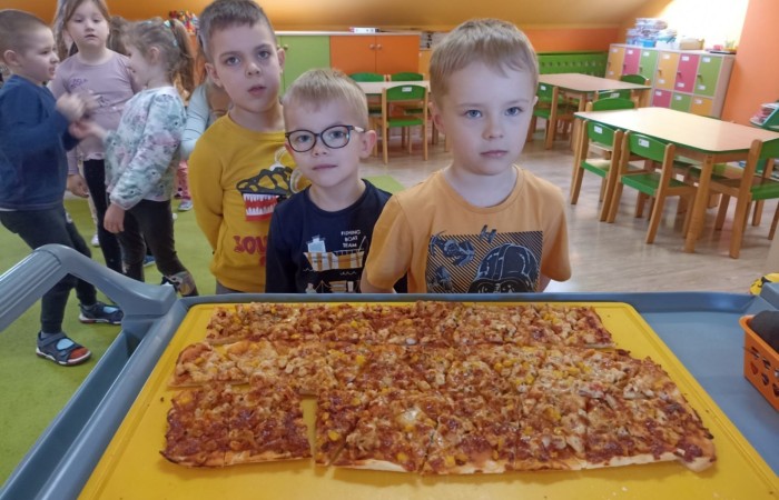 Dzień pizzy