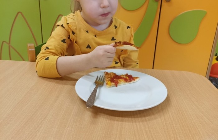 Dzień pizzy