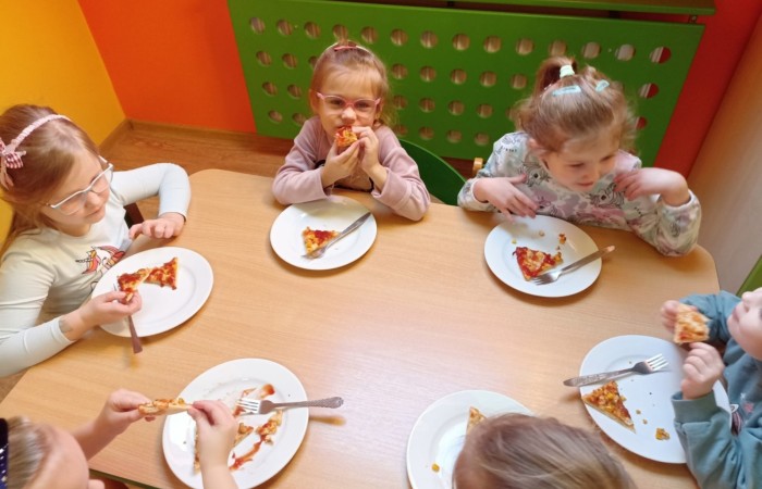 Dzień pizzy