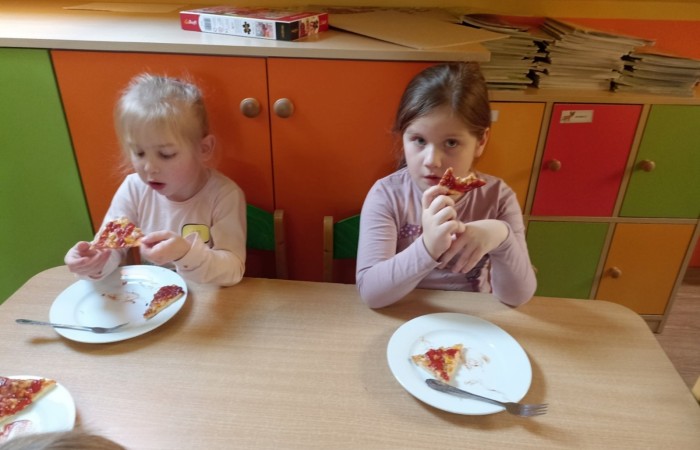 Dzień pizzy