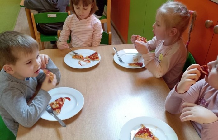 Dzień pizzy