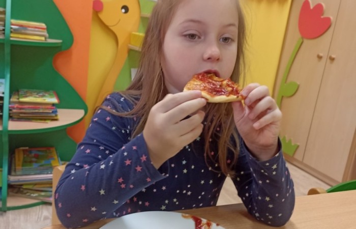 Dzień pizzy