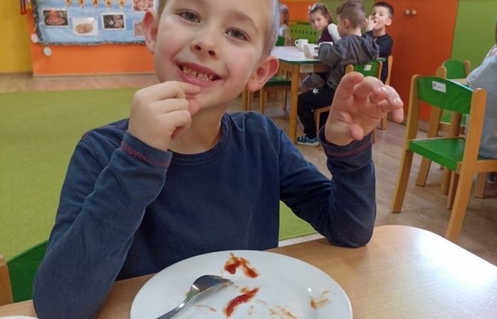 Dzień pizzy
