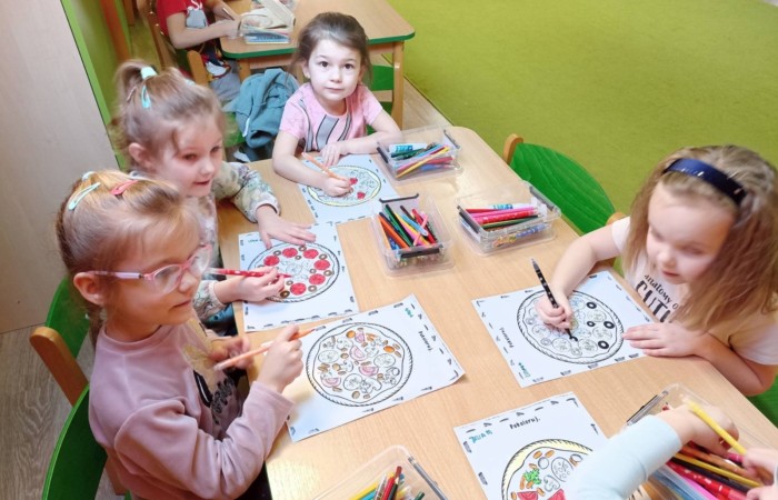 Dzień pizzy