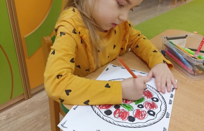 Dzień pizzy
