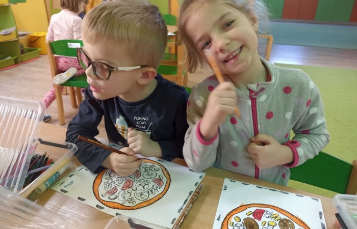 Dzień pizzy