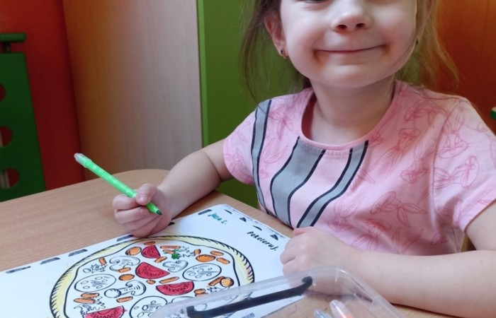 Dzień pizzy