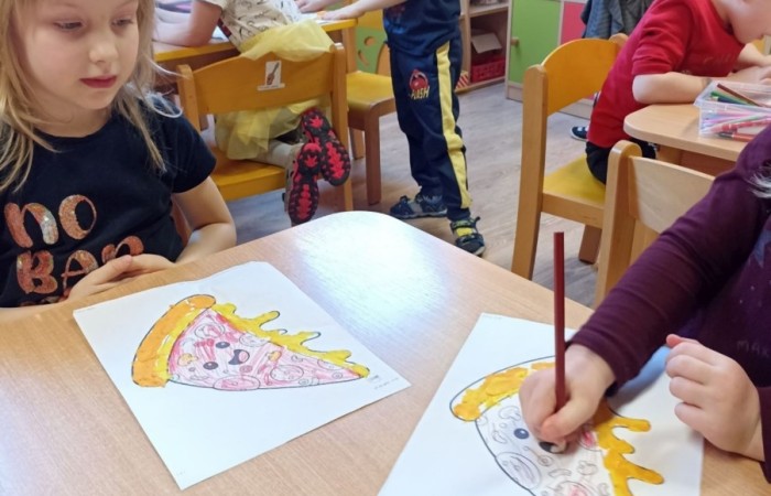 Dzień pizzy