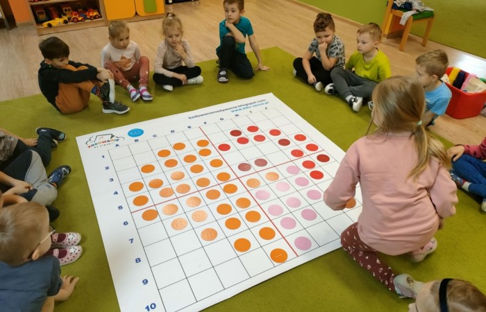 Projekt „Uczymy dzieci programować”