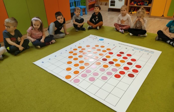 Projekt „Uczymy dzieci programować”