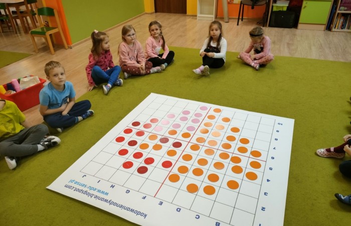 Projekt „Uczymy dzieci programować”