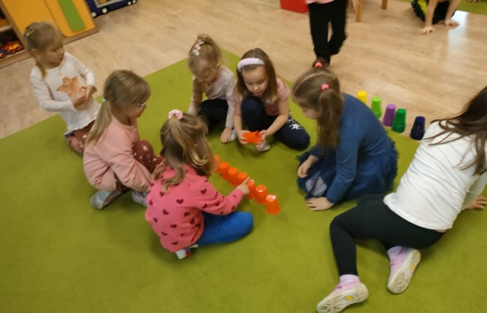 Projekt „Uczymy dzieci programować”