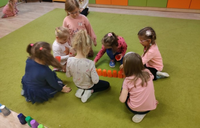 Projekt „Uczymy dzieci programować”