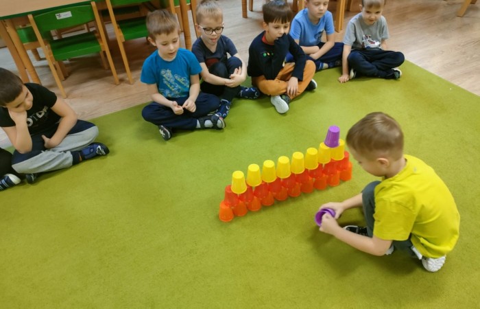 Projekt „Uczymy dzieci programować”