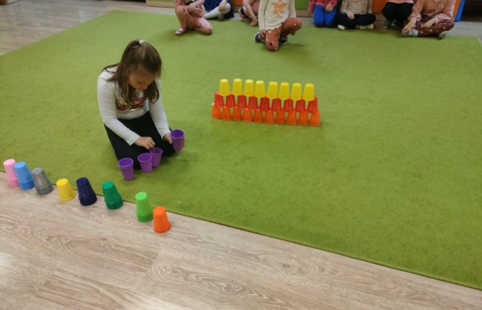 Projekt „Uczymy dzieci programować”