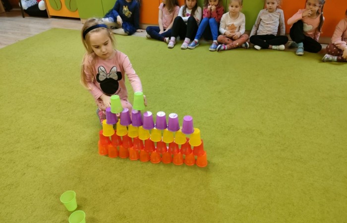 Projekt „Uczymy dzieci programować”